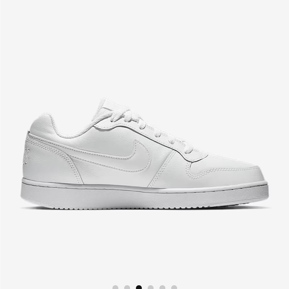 Nike Ebernon Low Womens 5